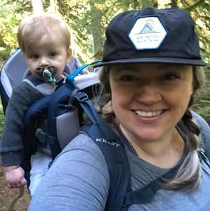 Meet your Posher, Rochelle